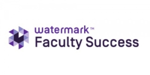 Watermark Faculty Success